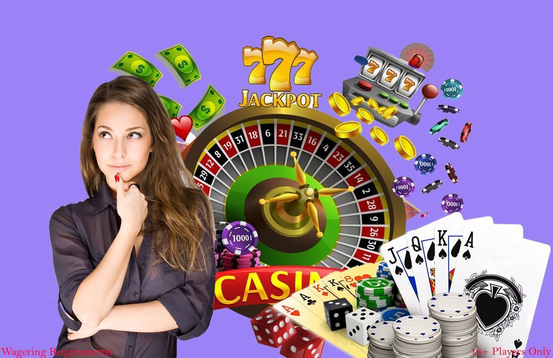 BET 213 Live Casino