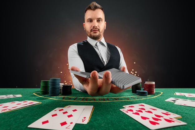 BET 213 Live Casino